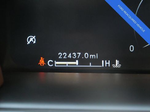 Used 2023 Lincoln Nautilus Reserve AWD/4WD image 21