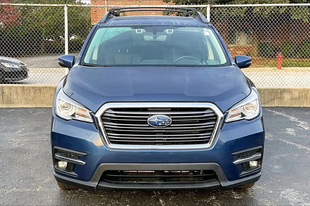 Used 2020 Subaru Ascent Limited w/ Technology Package AWD/4WD image 2