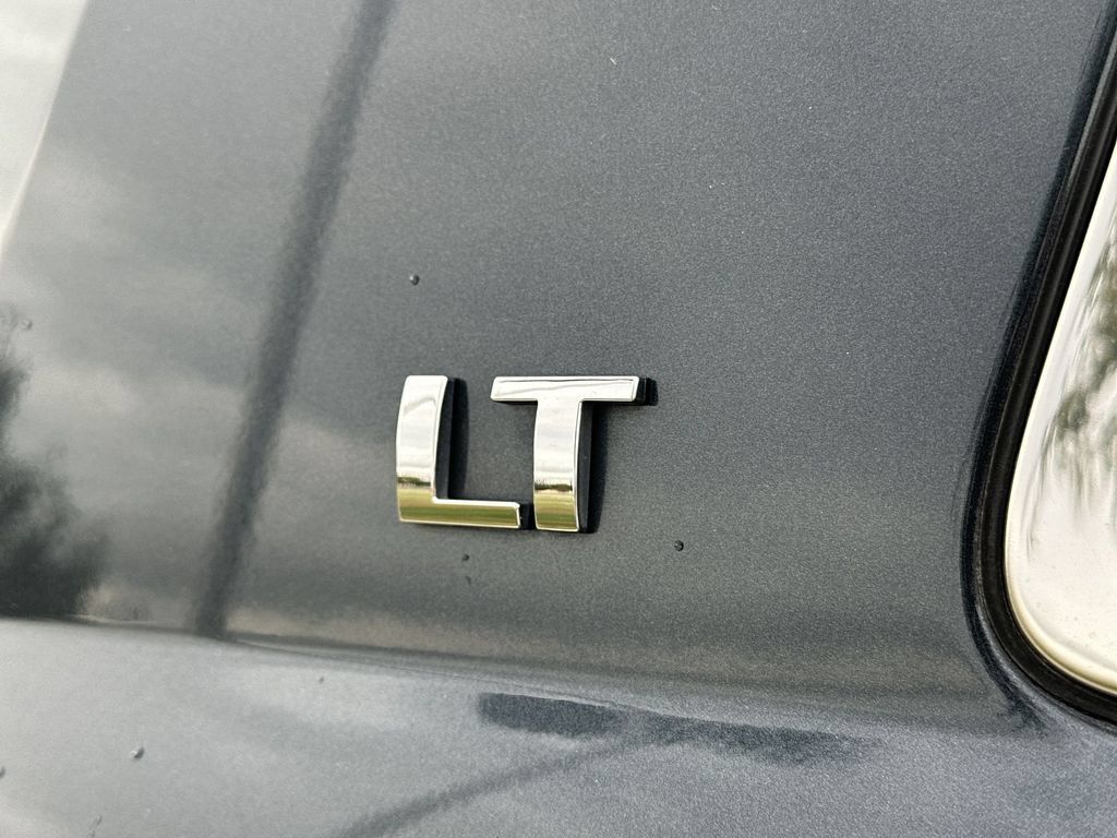 Certified 2020 Chevrolet Tahoe LT AWD/4WD image 33