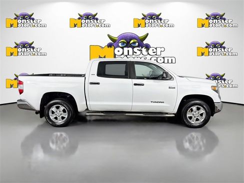 Used 2020 Toyota Tundra SR5 image 4