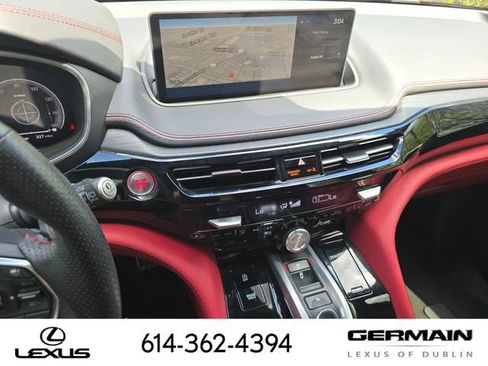 Used 2024 Acura MDX Type S AWD/4WD image 22