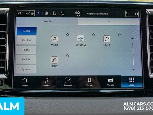 Used 2022 Chrysler Pacifica Touring-L image 43