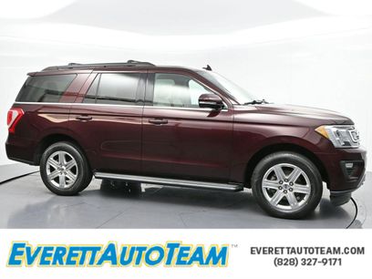 Used 2020 Ford Expedition XLT w/ Equipment Group 202A
