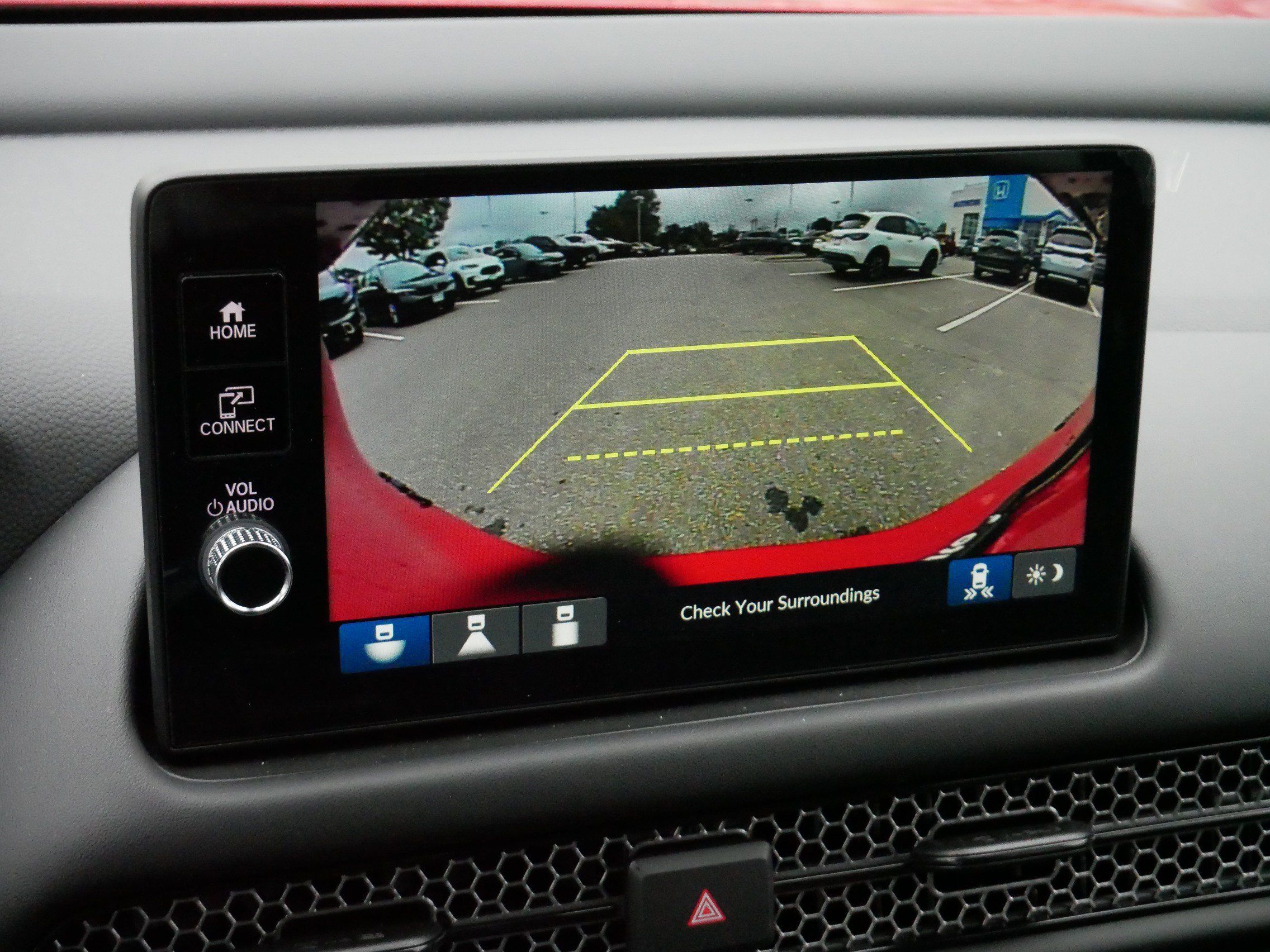 Used 2027 Honda HR-V Sport image 31