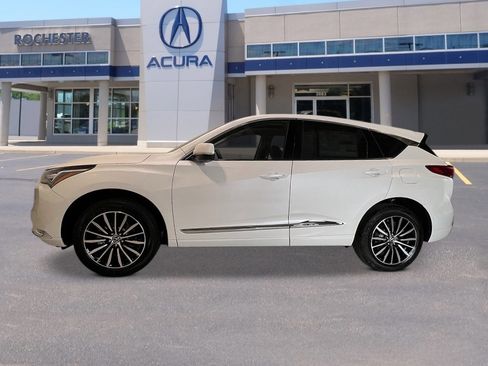 New 2026 Acura RDX SH-AWD w/ Advance Package image 2