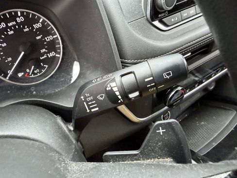 Used 2023 Nissan Rogue SV AWD/4WD image 26