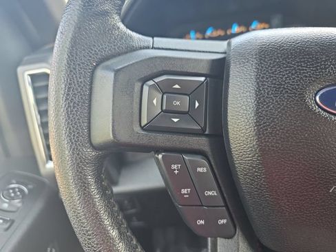Used 2016 Ford F150 XLT w/ Equipment Group 301A Mid RWD image 17