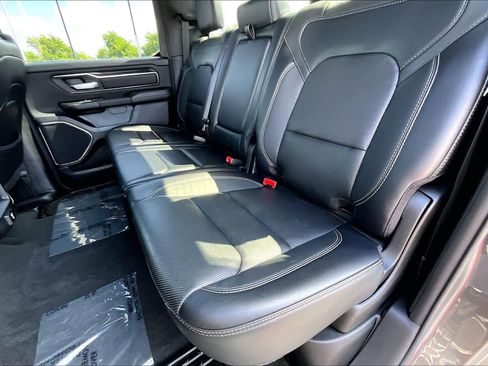 Used 2021 RAM 1500 Rebel w/ Rebel Level 2 Equipment Group AWD/4WD image 20