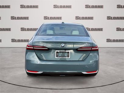 New 2026 BMW 530i xDrive 530i xDrive