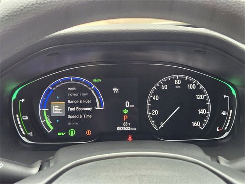 Used 2021 Honda Accord EX image 18