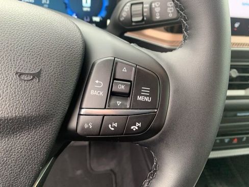 New 2025 Ford Bronco Sport Outer Banks w/ Outer Banks Tech Package+ image 16