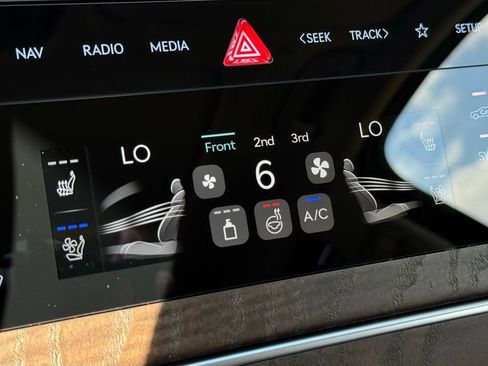 New 2026 Genesis GV80 2.5T Prestige image 37