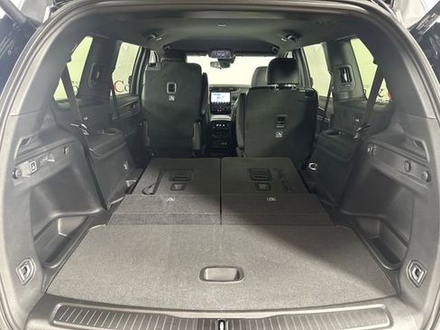 New 2025 Jeep Grand Cherokee L Limited image 34