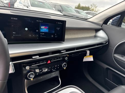 New 2026 Hyundai Ioniq 9 SEL image 20