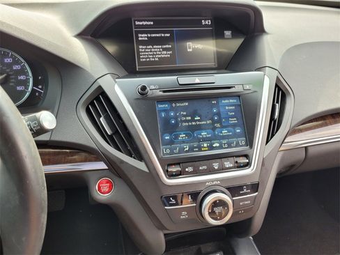 Used 2019 Acura MDX FWD image 25