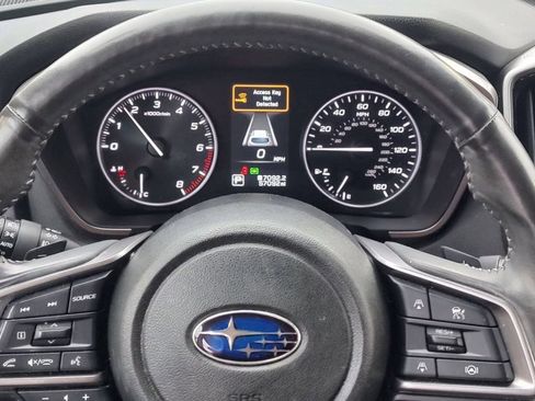 Used 2024 Subaru Ascent Touring AWD/4WD image 12