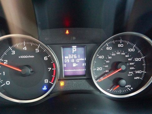 Used 2016 Subaru Crosstrek 2.0i Premium AWD/4WD image 20