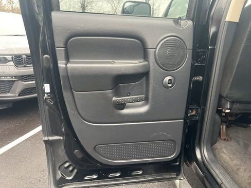Used 2003 Dodge Ram 3500 Truck SLT image 16