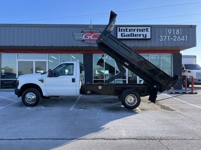 Used 2009 Ford F350 XL