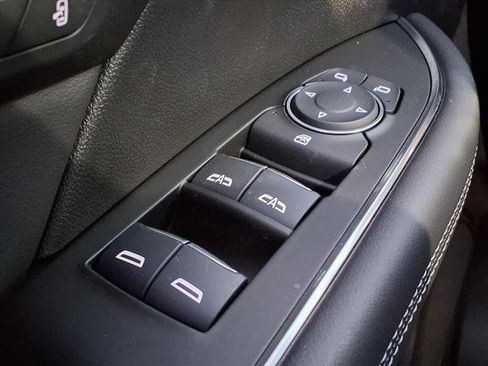 New 2026 Buick Envision Avenir image 17