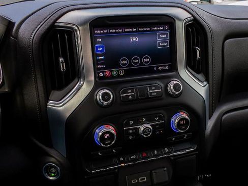 Used 2022 GMC Sierra 1500 Elevation w/ X31 Off-Road Package image 21