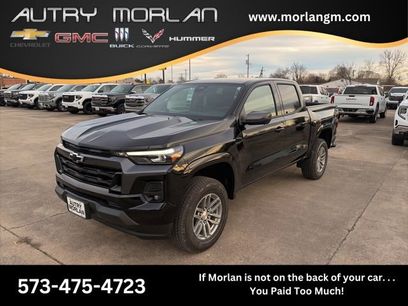 New 2026 Chevrolet Colorado LT w/ LT Convenience Package