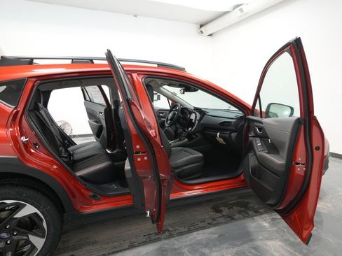New 2026 Subaru Crosstrek 2.5i Limited w/ Crosstrek Mirror Package AWD/4WD image 26
