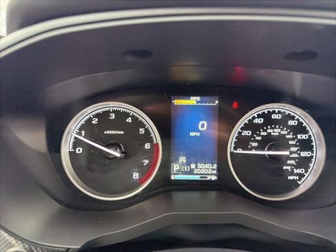 Used 2023 Subaru Forester Limited image 46