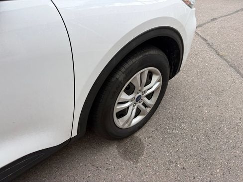 Used 2021 Ford Escape S AWD/4WD image 14