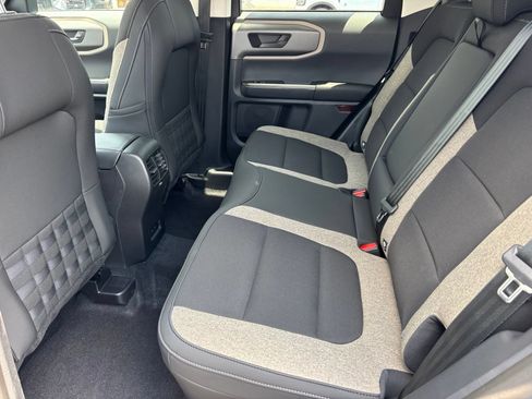 New 2026 Ford Bronco Sport Big Bend AWD/4WD image 15