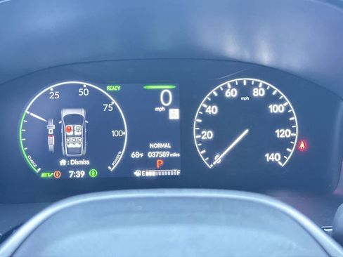 Used 2025 Honda CR-V Sport image 22