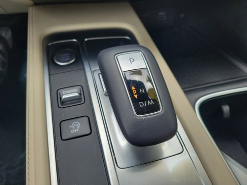 Certified 2024 INFINITI QX60 Sensory w/ Vision Package image 24