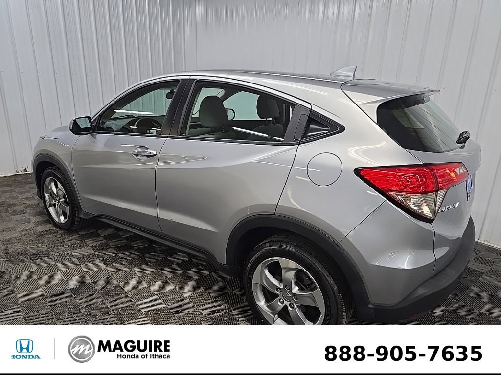 Used 2022 Honda HR-V LX image 9
