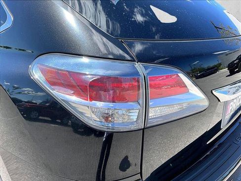 Used 2013 Lexus RX 350 FWD w/ Navigation Pkg image 30