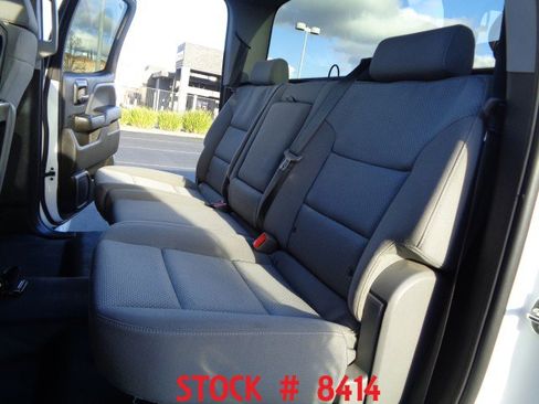 Used 2018 Chevrolet Silverado 1500 W/T image 18