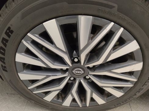 Used 2024 Nissan Altima 2.5 SV image 31