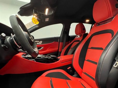 Used 2024 Mercedes-Benz AMG GT 53 image 5