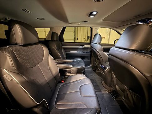 Used 2025 Hyundai Palisade XRT AWD/4WD image 34