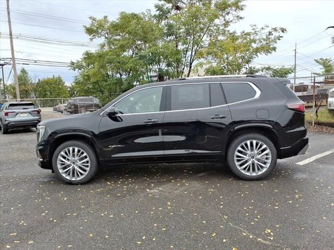 New 2026 GMC Acadia Denali w/ Super Cruise Package image 4