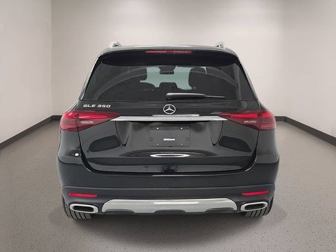 Used 2026 Mercedes-Benz GLE 350 4MATIC image 6