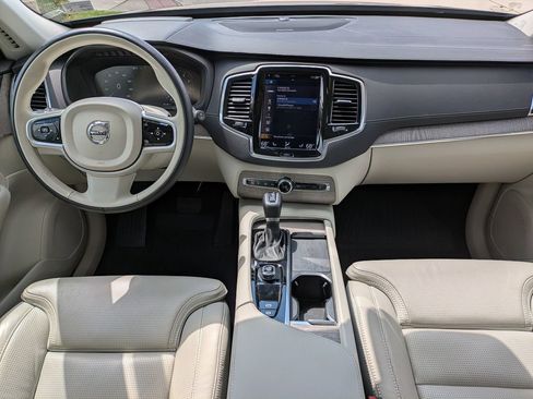 Certified 2022 Volvo XC90 T6 Inscription w/ Advanced Package image 15
