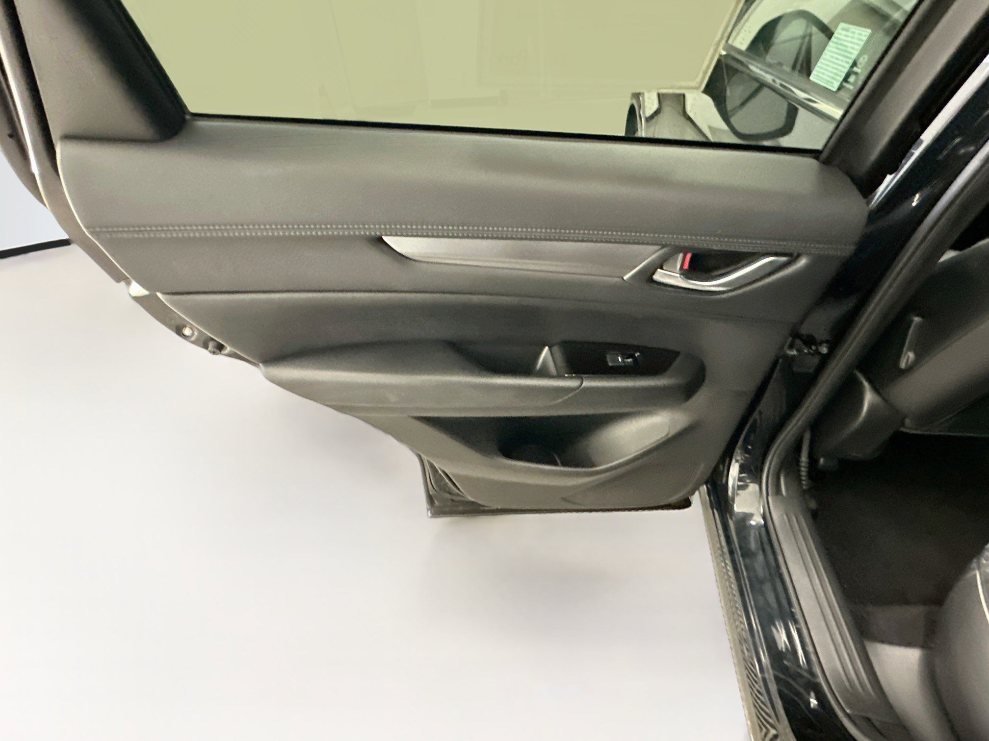 Used 2025 MAZDA CX-5 AWD 2.5 S w/ Select Package image 26
