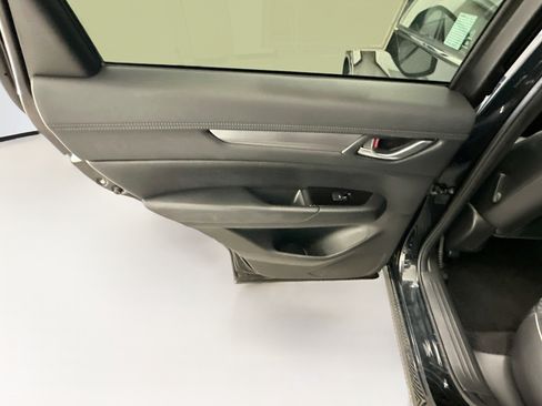 Used 2025 MAZDA CX-5 AWD 2.5 S w/ Select Package image 26