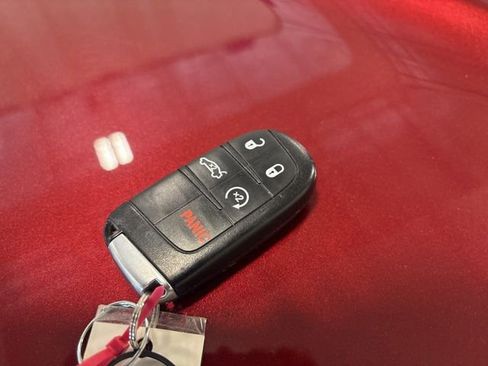 Used 2023 Dodge Charger GT w/ Blacktop Package AWD/4WD image 9