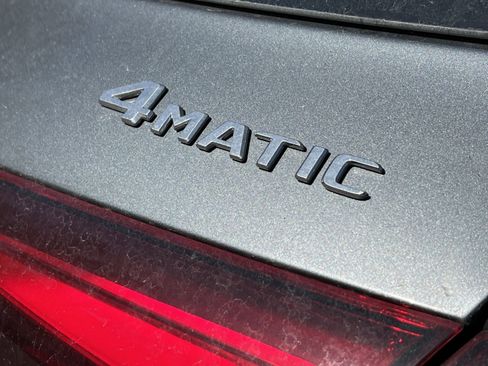 New 2026 Mercedes-Benz GLE 450 4MATIC image 28