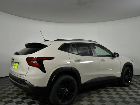 New 2026 Chevrolet Trax ACTIV image 10