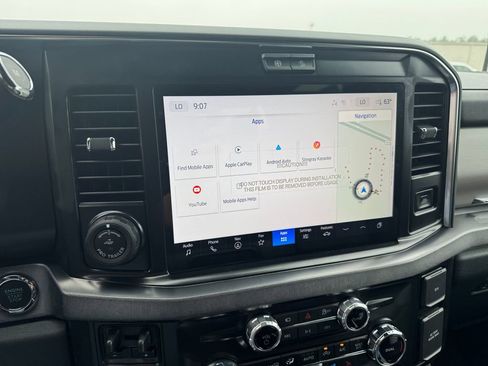 New 2026 Ford F250 Platinum AWD/4WD image 36
