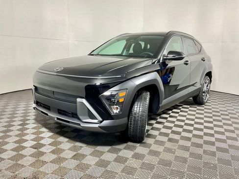 New 2026 Hyundai Kona SEL Premium AWD/4WD image 9