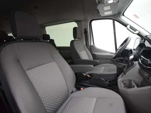 Used 2026 Ford Transit 350 XLT AWD/4WD image 19