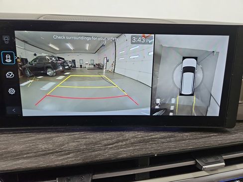 Used 2024 Hyundai Santa Fe Calligraphy image 22